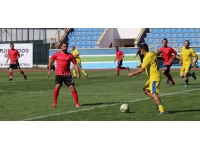 Şöhretler Ömer Alp için bir araya geldi