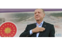 Cumhurbaşkanı Erdoğan fındık alım fiyatını açıkladı