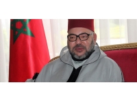 Fas Kralı: Cezayir ile normal ilişkiler kurmak istiyoruz
