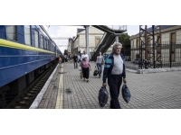 Zelenskiy, Donetsk'teki sivillerin zorunlu tahliyesini emretti