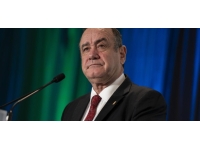 Guatemala Cumhurbaşkanı Giammattei silahlı saldırıya uğradı