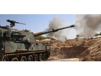 Saldırı hazırlığındaki 5 terörist etkisiz hale getirildi