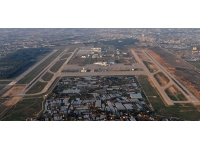 Antalya Havalimanı'ndan yeni rekor: 1069 uçak inip kalktı