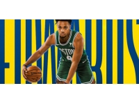 Fenerbahçe Beko, ABD'li basketbolcu Carsen Edwards'i transfer etti