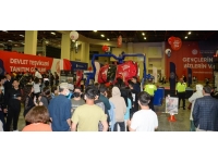 Kocaeli'de "Devlet Teşvikleri Tanıtım Günleri" sona erdi