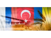 İlk tahıl gemisi bugün yola çıkabilir