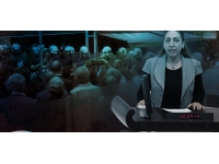 DBP'li Aydeniz'in dokunulmazlığının kaldırılmasına ilişkin rapor Meclis Genel Kurulu'nda