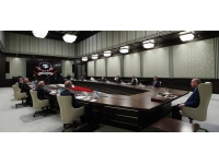 Bakan Akar: Yüksek Askeri Şura Perşembe günü toplanacak