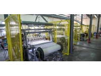 İstanbul'un coğrafi işaretli ürünü Şile bezi fabrikalara giriyor