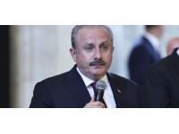 Mustafa Şentop'tan Engin Altay'a tepki: Siyasette tehdit, hile olmaz