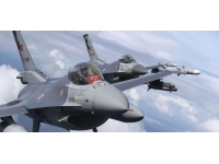 F-16 müzakerelerinde gözler 15 Ağustos'a çevrildi