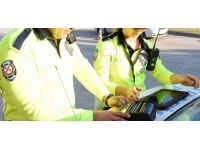 Yabancı sürücülerin trafik cezaları araç sahibinden tahsil edilemeyecek