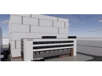 TUSAŞ, "Radar Kesit Alanı Test Tesisi" kuracak