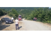 Karabük'teki trafik kazalarında 5 kişi yaralandı