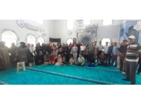 Sakarya'da 'Engelsiz Cami' buluşması