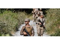 Aydın'da ormana giren 163 kişiye 94 bin 703 lira ceza