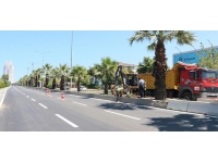 Samsun, TEKNOFEST'e hazırlanıyor