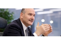 Bakan Soylu: Bir kadın cinayetine dahi tahammülümüz yok