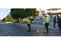 Didim'de zabıta müdürüne silahlı saldırı