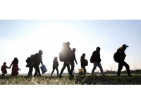 2022 yılında 132 bin 430 kaçak göçmen yakalandı