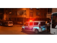 Kırıkkale'de silahlı kavga: 1 ölü