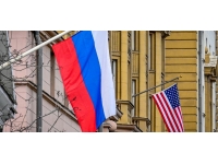 Rusya: ABD Ukrayna'daki savaşa doğrudan müdahil