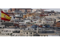 İspanya'dan Ukraynalı mültecilere aylık 410 dolar yardım