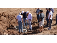 Diyarbakır'da içme suyu ve altyapı çalışmaları devam ediyor