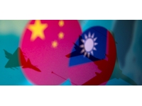 Tayvan gerilimi: Okinawa'daki ABD üssünden savaş uçakları kalktı