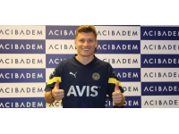 Fenerbahçe Ezgjan Alioski transferini duyurdu