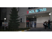 Bolu'da 28 işçi zehirlenme şüphesiyle hastaneye başvurdu