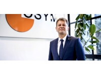 ÖSYM Başkanı Halis Aygün görevden alındı