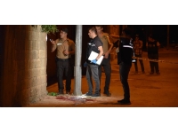 Şanlıurfa'da silahlı saldırı: 1 ölü