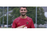 Galatasaray'ın yeni transferi Leo Dubois'dan kötü haber