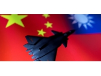 Çin'den Tayvan'a sert uyarı: Dış güçlerle ittifakla bağımsızlık arayışı felaketle sonuçlanır