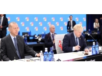 'Turkey' değil 'Türkiye'