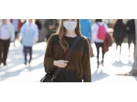 Vakalar artıyor, uzmanlar uyarıyor: Kalabalıkta maske takın