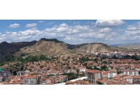 Çankırı'da Haziran ayında ihracat azaldı