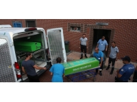 Tokat'ta silahlı saldırıya uğrayan kişi öldü