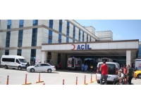 9 aylık bebek COVID-19 nedeniyle hayatını kaybetti