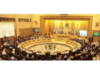 Arap Birliği: Çin'in egemenliğini ve toprak bütünlüğünü destekliyoruz