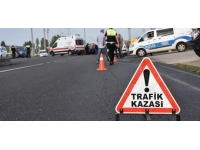 Niğde'de kamyonetin altında kalan çocuk hayatını kaybetti