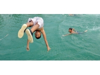 Boğulma vakaları artıyor, uzmanlar uyarıyor