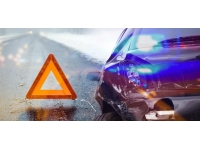 Erzincan'da geçen ay 89 ölümlü ve yaralamalı trafik kazası meydana geldi