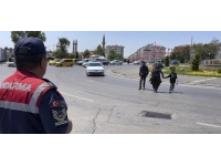 Sivas'ta kayıp olarak aranan çocuk bulundu