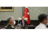 Yüksek Askeri Şura bugün toplanacak