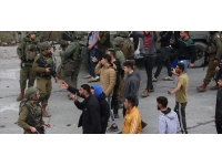 BM: Batı Şeria'da 100'e yakın Filistinli yerinden edildi