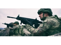 Barış Pınarı bölgesine saldırı girişimi önlendi