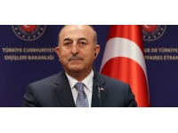 Bakan Çavuşoğlu: Türkiye ve Malezya sorunların çözümüne katkıda bulunabilir