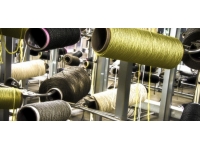 Türkiye geri dönüşümle iplik imalatında sayılı ülkelerden